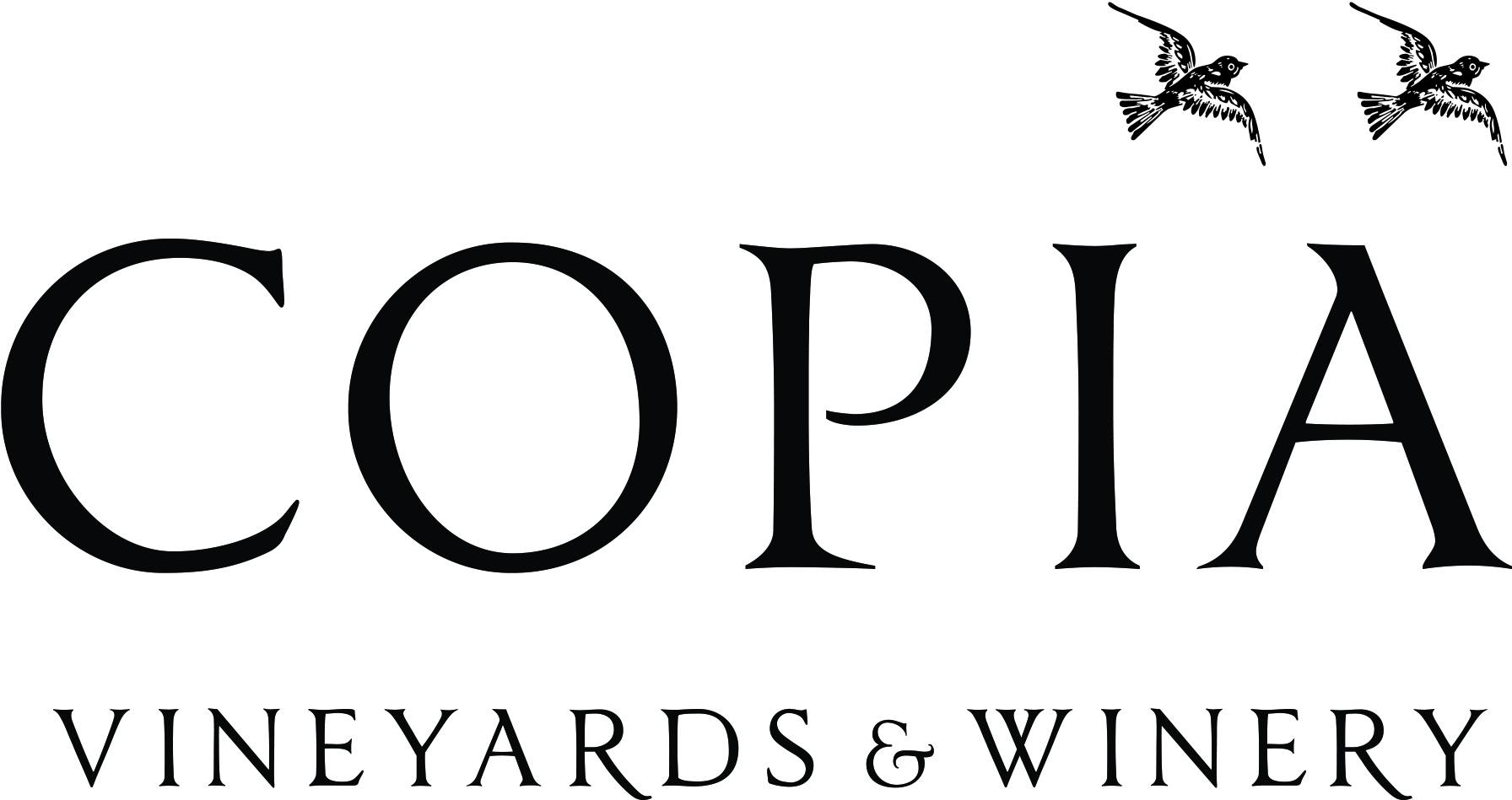 Copia Logo