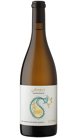 2022 Amrit Chardonnay 1