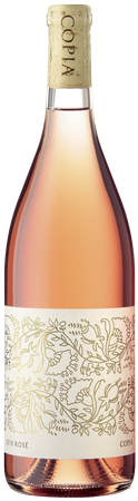 2019 Rosé 1