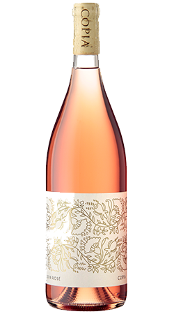 2018 Rosé 1